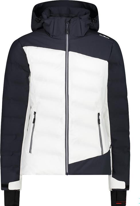 Produktbild CMP Campagnolo Zip Hoodie (S)