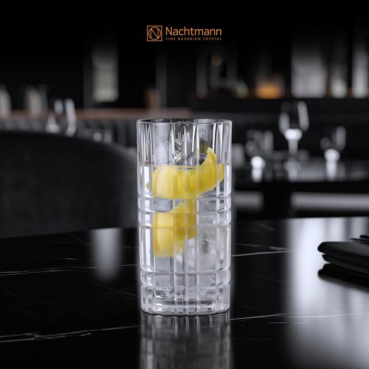 Produktbild Nachtmann Highland (0.45 l, 12 x)