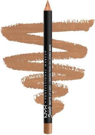 Immagine prodotto NYX Professional Make-Up Scamosciato opaco (Londinese)