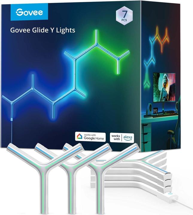 Produktbild Govee Panelleuchte