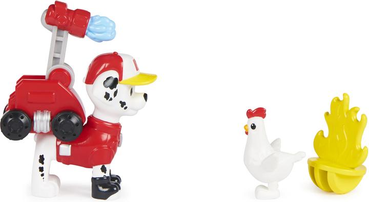 Produktbild Spin Master Master Carton PAW Patrol Big Rig Hero Pups Assortment