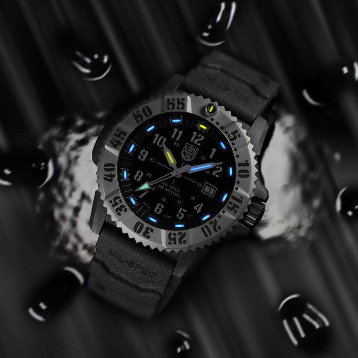 Produktbild Luminox Mil-Spec (Taucheruhr, 46 mm)