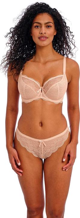 Image du produit soutien-gorge plunge armatures fancies (Une unité par pack, 95 G)