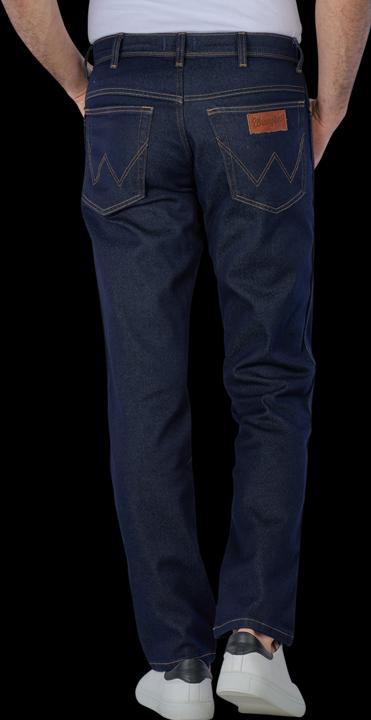 Actual product image Wrangler Jeans Texas Slim (W32/L32)