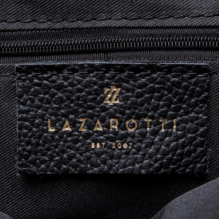 Immagine prodotto Lazarotti Milano Borsa a tracolla in pelle 23 cm