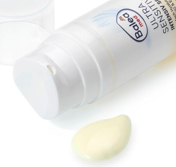 Actual product image dm Balea MED Intensive Serum Ultra Sensitive (30 ml)