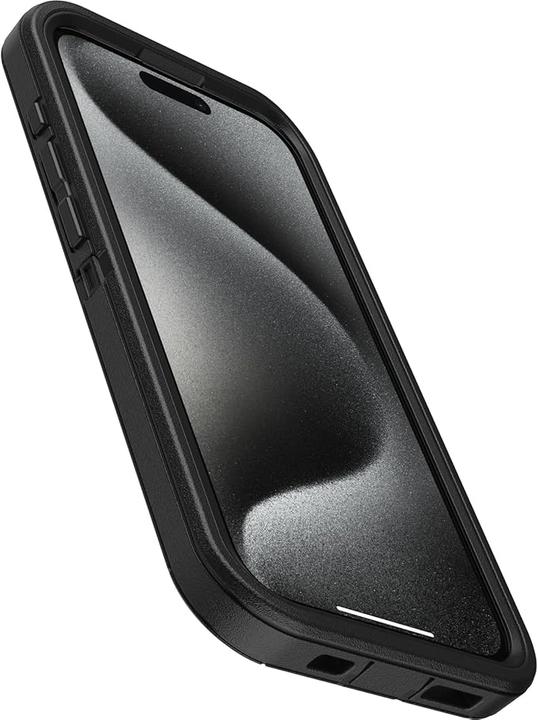 Produktbild OtterBox Defender (Apple iPhone 15 Pro)