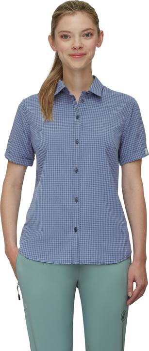 Immagine prodotto Mammut Camicia Aada da donna (S)