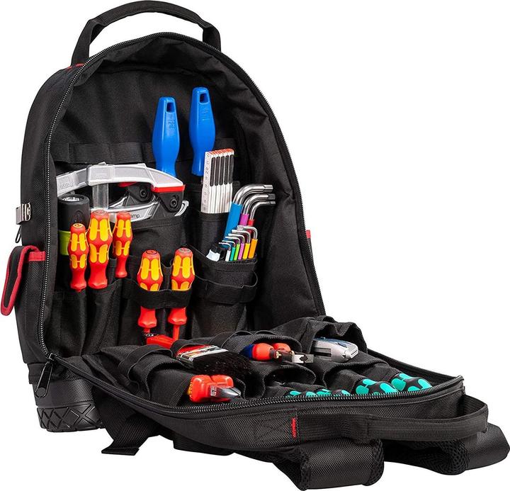 Actual product image Parat Basic Back Pack (1 pieces)