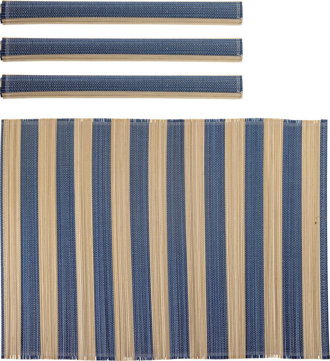 Actual product image Bloomingville Marola (6 pcs., 45 x 35 x 35 cm)