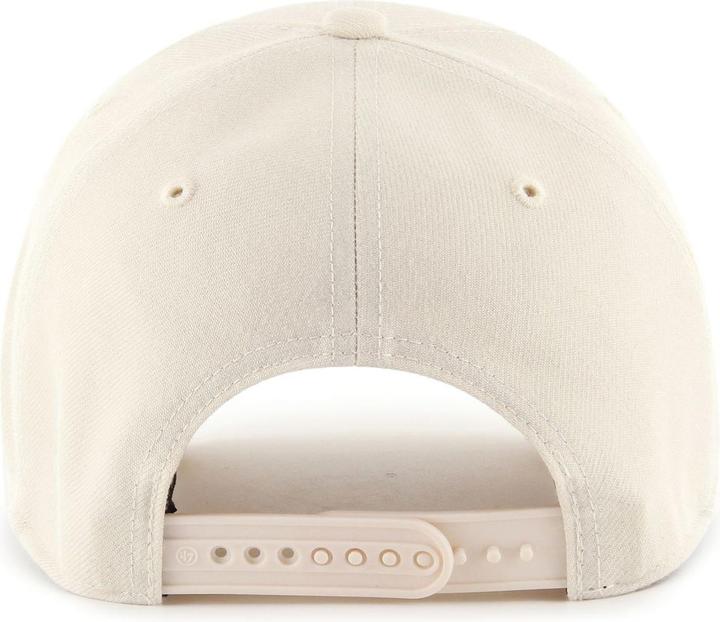 Produktbild 47 Brand Snapback Cap - NHL Boston Bruins Natural Beige