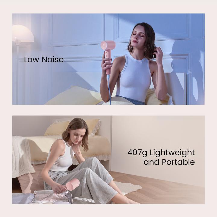 Image du produit Laifen SE Spécial PNK - 3 embouts