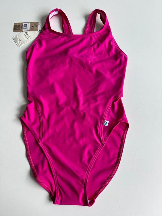 Image du produit Swim & Fun AVA Maillot 1 pièce femme ECO (40)