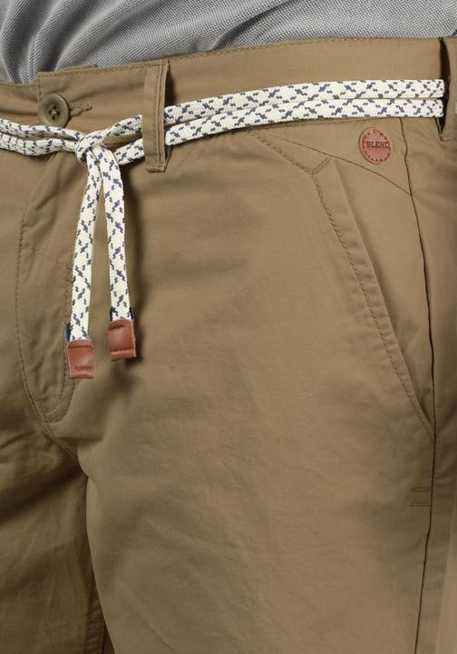 Image du produit Blend Ragna - Chino Shorts - Homme (L)