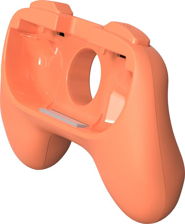 Immagine prodotto Oniverse Grip-Paar für Joycons™ (Switch / Switch 2) - Gaming-Zubehör (Switch)