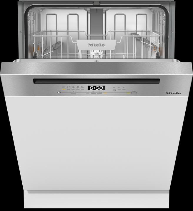 Miele G 25817-60 i XXL Active Plus