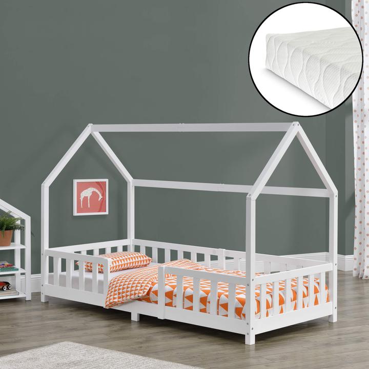 Produktbild En.Casa Sisimiut (90 x 200 cm)