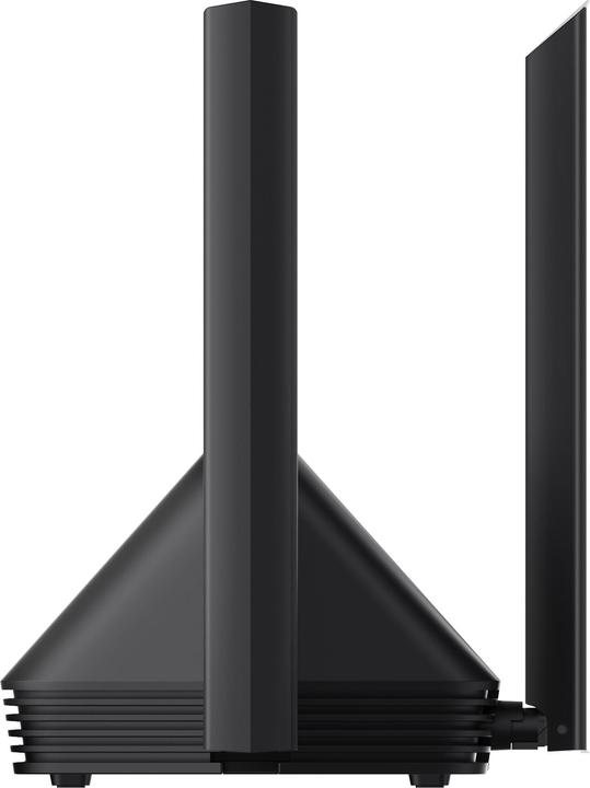 Actual product image Xiaomi AX3600 WLAN Router Gigabit Ethernet Dual-Band (/5 GHz)