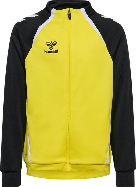 Image du produit hummel hmlLEAD 2.0 TRACK ZIP JACKET KIDS (140)