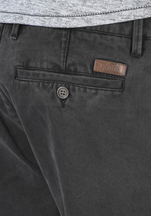 Image du produit Solid Pinhel - Pantalon Chino Short - Homme (L)
