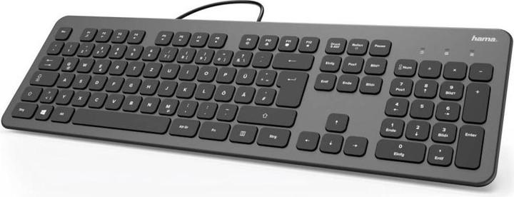 Produktbild Hama KC-700 (DE, Kabelgebunden)