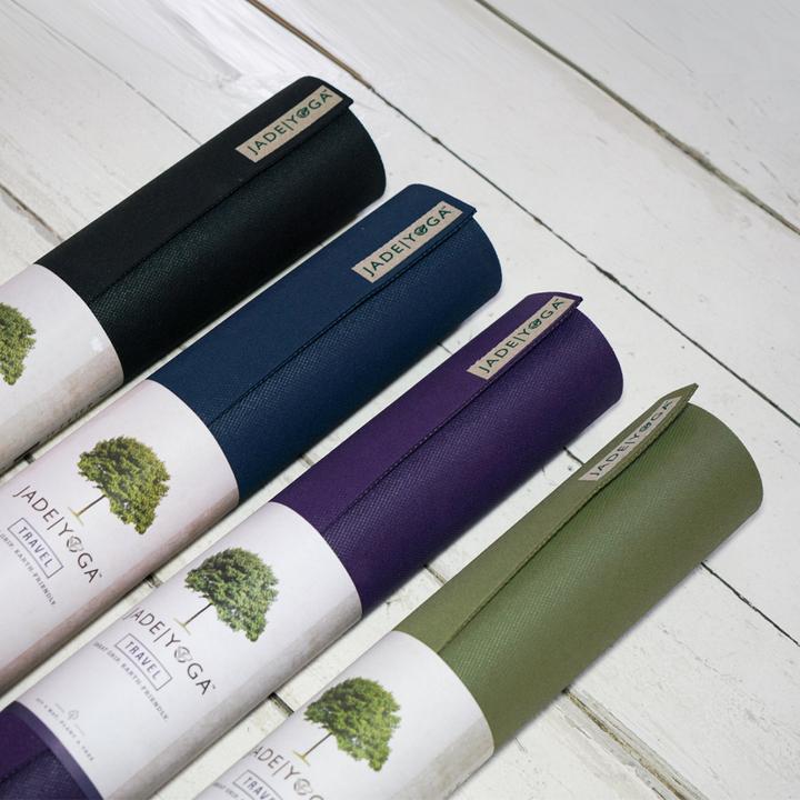 Produktbild JadeYoga Travel (3 mm)