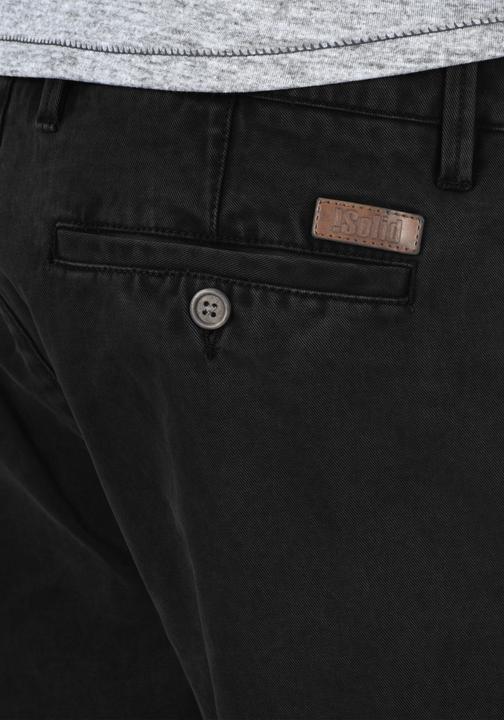 Image du produit Solid Pinhel - Pantalon Chino Short - Homme (XL)