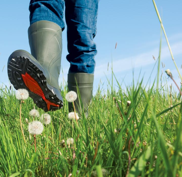 Produktbild Dunlop Sicherheitsstiefel Purofort Plus S5 (36)