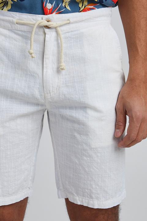 Immagine prodotto Blend Bones Pantaloncini Di Lino Shorts Bermuda Da UomoIn Cotone 100% Regular- Fit (XL)