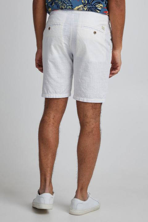 Immagine prodotto Blend Bones Pantaloncini Di Lino Shorts Bermuda Da UomoIn Cotone 100% Regular- Fit (XL)