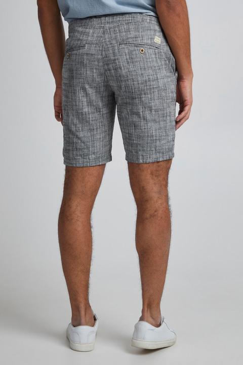 Immagine prodotto Blend Bones Pantaloncini Di Lino Shorts Bermuda Da UomoIn Cotone 100% Regular- Fit (XL)