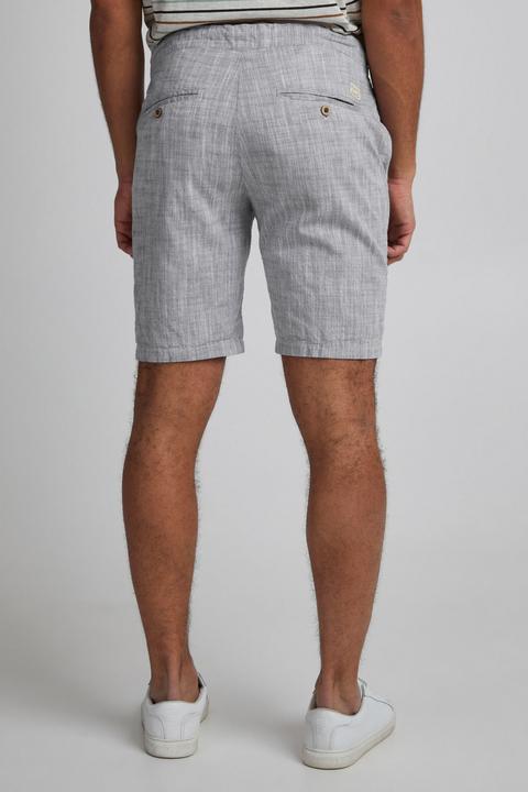 Immagine prodotto Blend Bones Pantaloncini Di Lino Shorts Bermuda Da UomoIn Cotone 100% Regular- Fit (M)