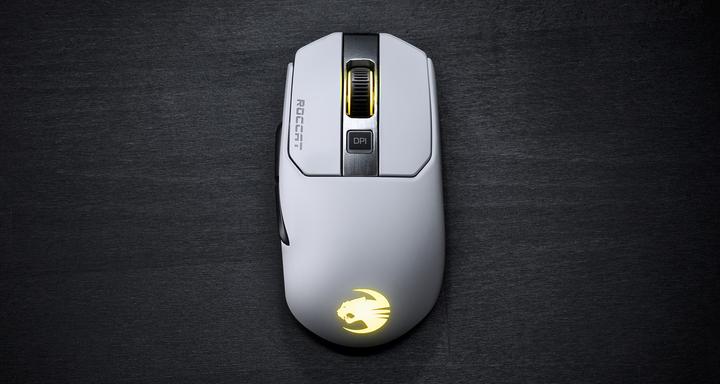 Produktbild Roccat Kain 202 Aimo (Kabellos, Kabelgebunden)