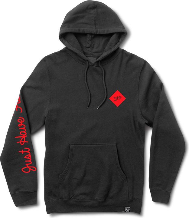 Immagine prodotto JHF Legacy Pullover Hoody (S)