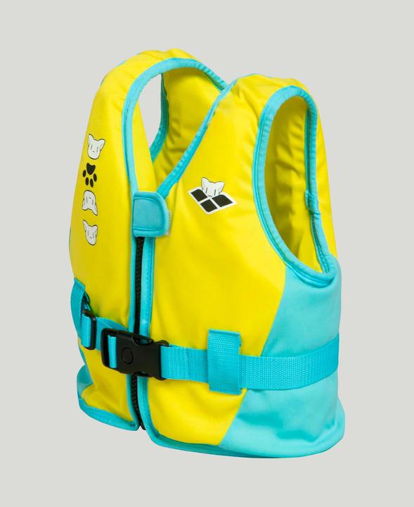Image du produit Arena Gilet de natation Kids Friends (92, 98, 104, 15-20kg)