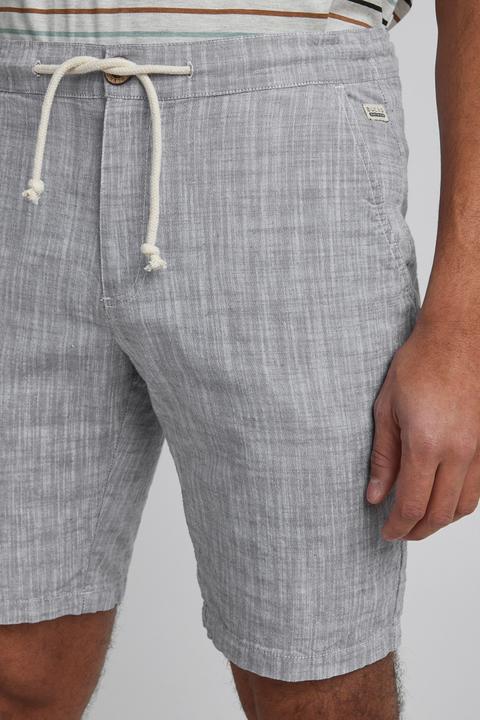 Immagine prodotto Blend Bones Pantaloncini Di Lino Shorts Bermuda Da UomoIn Cotone 100% Regular- Fit (M)