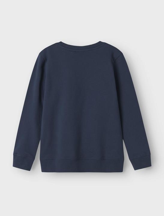 Actual product image Name it Langarm Sweatshirt (134)