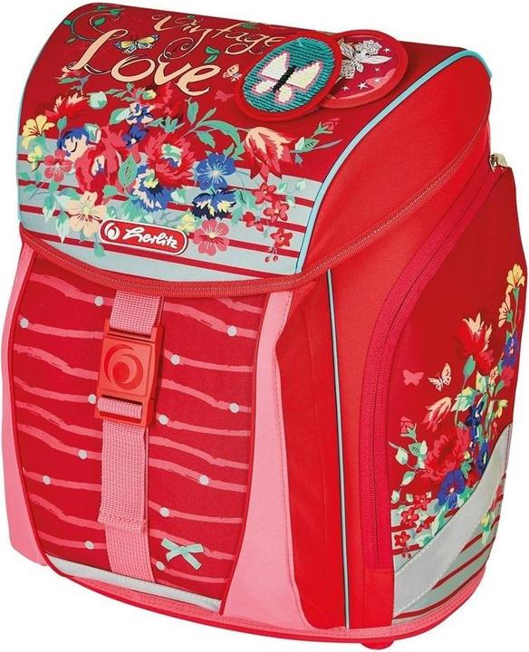 Image du produit Herlitz Kuprinė Filolight Vintage Love (16 l)