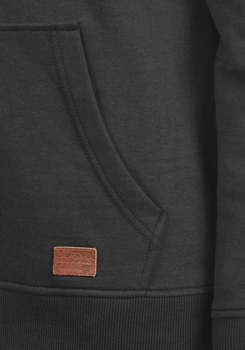 Immagine prodotto Blend Suker Felpa Con Cappuccio Tuta Hoodie Da Uomo Con Cappuccio (S)