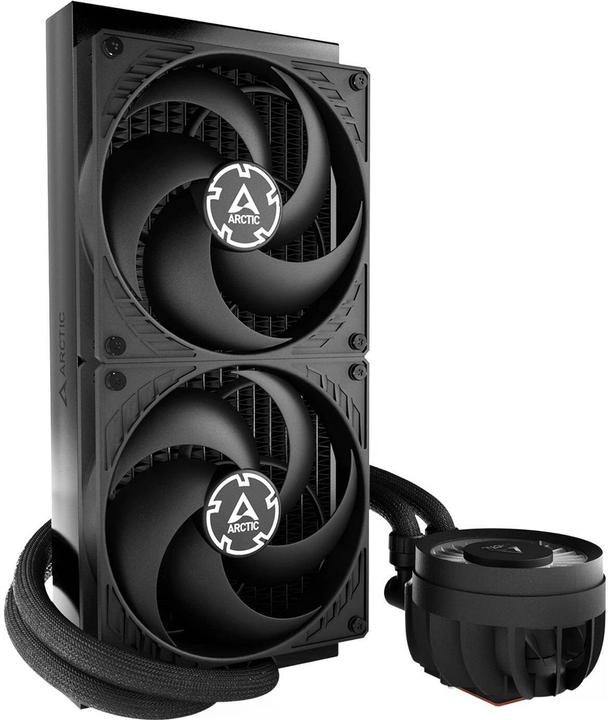 Produktbild Arctic Liquid Freezer III - 280