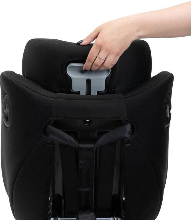 Actual product image Chicco Unico Evo I-Size Classic (Reboarder, ECE R129/i-Size Standard)