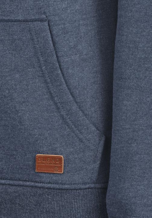 Immagine prodotto Blend Suker Felpa Con Cappuccio Tuta Hoodie Da Uomo Con Cappuccio (XL)