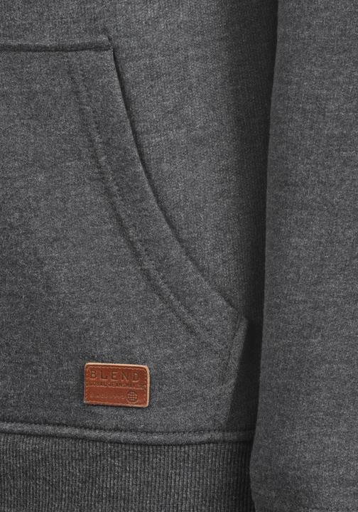Immagine prodotto Blend Suker Felpa Con Cappuccio Tuta Hoodie Da Uomo Con Cappuccio (XL)