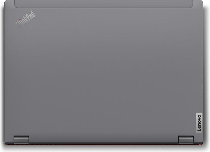 Produktbild Lenovo ThinkPad P16 Gen 2 (16", Intel Core i9-13980HX, 32 GB, 1000 GB, CH)