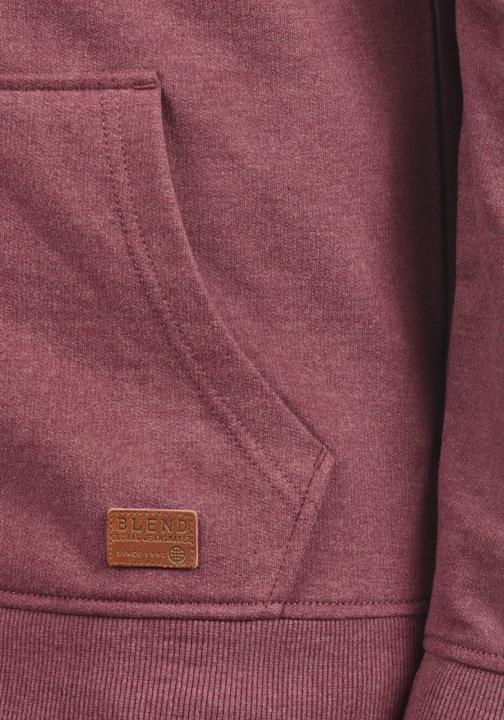 Immagine prodotto Blend Suker Felpa Con Cappuccio Tuta Hoodie Da Uomo Con Cappuccio (XL)