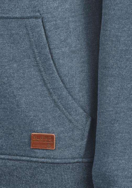 Immagine prodotto Blend Suker Felpa Con Cappuccio Tuta Hoodie Da Uomo Con Cappuccio (M)