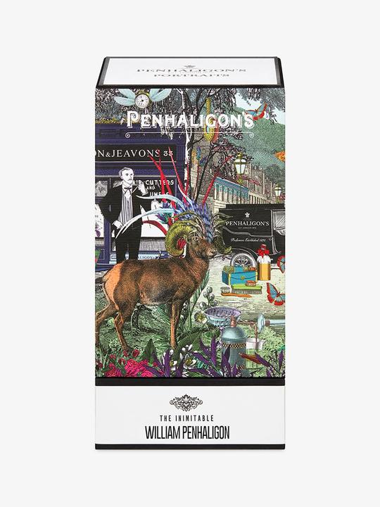 Actual product image Penhaligon's William Penhaligon (Eau de parfum, 75 ml)