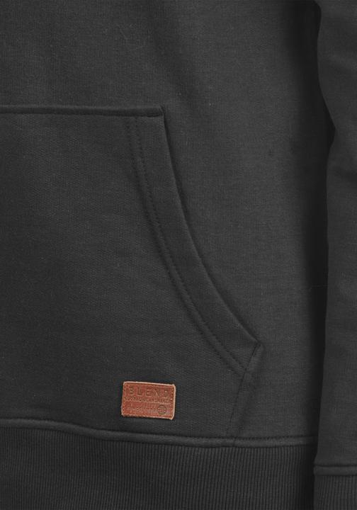 Immagine prodotto Blend Hulker Felpa Con Cappuccio Giacca Tuta Da Uomo Con Cappuccio Stampa (XXL)