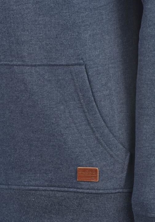 Immagine prodotto Blend Hulker Felpa Con Cappuccio Giacca Tuta Da Uomo Con Cappuccio Stampa (L)