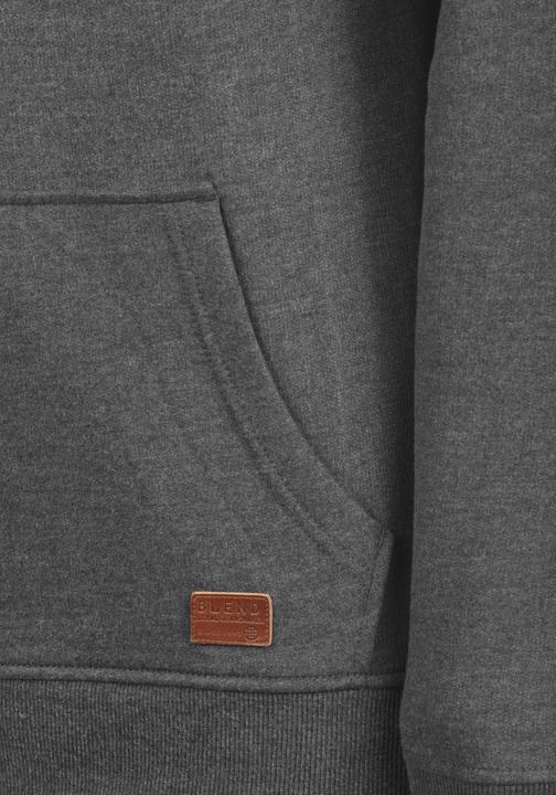 Immagine prodotto Blend Hulker Felpa Con Cappuccio Giacca Tuta Da Uomo Con Cappuccio Stampa (XXL)